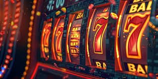 Live casino studio with multi-camera broadcast setup