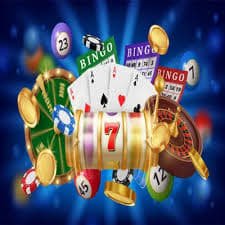 Mobile app Bandar Poker betting interface