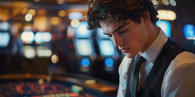 Result history ledger showing past Dragon Tiger hands on slot80.com